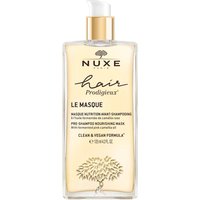 Nuxe Prodigieux Pre-Shampoo Nourishing Mask 125 ml