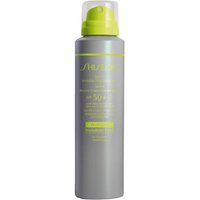Shiseido Suncare Invisible Protective Mist SPF50+ 150 ml