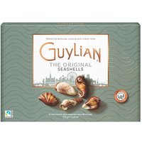 Frankfurt Airport Shopping 28% Rabatt auf Guylian PralinéSeashells 375 g Jetzt zugreifen 5410976239017