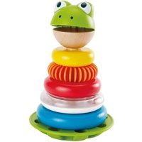 Hape, Stapel Frosch