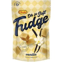 Cloetta - Oh So Soft Vanilla Fudge 180 g