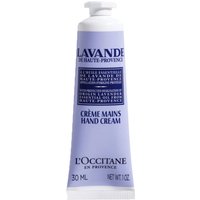 L'Occitane en Provence Lavender Hand Cream 30 ml