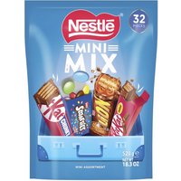 NEST Mini Mix Sharing Bag 20x520g N4 XI