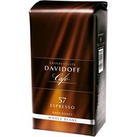 Davidoff Espresso Ganze Bohnen 57 0.5kg
