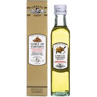 Urbani weißes Trüffelöl 250ml
