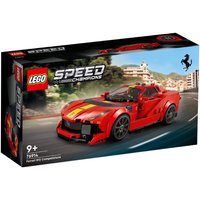 LEGO, Speed Champions, Ferrari 812 Wetbewerb