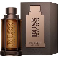 Boss The Scent Absolute For Him Eau de Parfum 100 ml