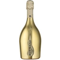 Bottega, Gold Cru Prosecco, Venetien, DOC, Extra Brut, weiß 0.75L