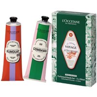 L'Occitane en Provence Shea Butter Körperpflege Set