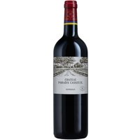 Château Paradis Casseuil, Bordeaux, AOC, trocken, rot 0.75 L