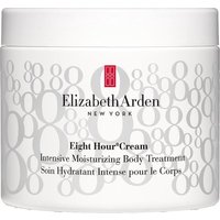 Elizabeth Arden Eight Hour Cream Moisturizing Body Treatment 400 ml