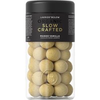 Lakrids by Bülow + Mango Vanilla + 265g