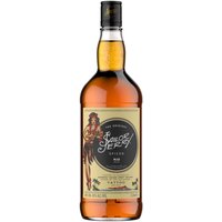 Sailor Jerry Spiced Rum 40% 1L