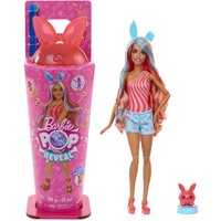 Barbie, Shakes Serie - Katze