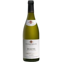 Bouchard Père & Fils, Beaune Village, AOC, Burgund, trocken, weiß 0.75L