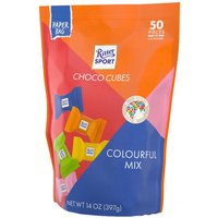Ritter Sport Choco Cube Pouch 397g