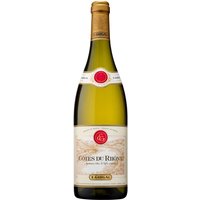 Guigal, Côtes du Rhône, AOC, trocken, weiß 0.75L