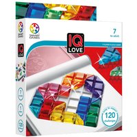 Smart Games, Iq Reihe, IQ Love
