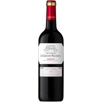 Barton & Guestier, Château Le Grand Sigognac, Médoc, AOC, trocken, rot, 0.75L