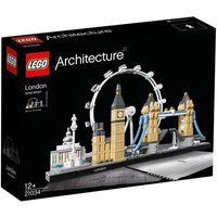 LEGO, Lego Architecture, London