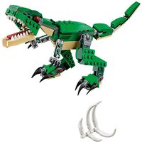 LEGO, LEGO Creator, Dinosaurier