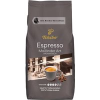 Tchibo Espresso Mailänder Art, Bohne 1kg