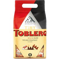 Toblerone Tiny Classic Mix Bag 504