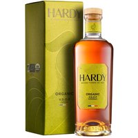 Hardy Cognac Organic VSOP 40% 0.7L