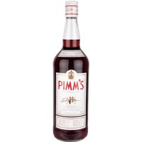 Pimm's Cup No.1 Bitter 25% 1L