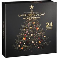 Lakrids Adventskalender 345g