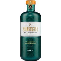 Crafter's Wild Forest Gin 47% 1L