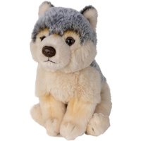 WWF Eco Wolf floppy 15cm