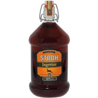 Stroh Rum Jagertee 40% 1L