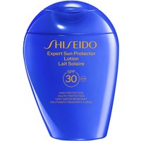 Shiseido Suncare Expert Sun Protection Lotion SPF 30+ 150 ml
