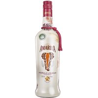 Amarula Marula Fruit Coconut Cream Likör 15.5% 0.7L