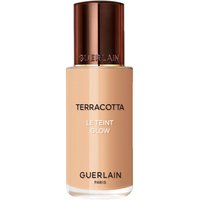Guerlain Terracotta Glow Fluid Foundation Nr. 3W 35 g