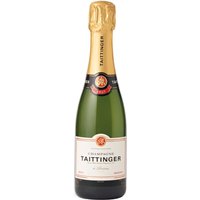 Taittinger, Brut Réserve, brut, weiß 0.375L