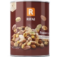 Rifai Super Mix aus gerösteten Nüssen