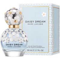 Marc Jacobs Daisy Dream Eau de Toilette 50 ml
