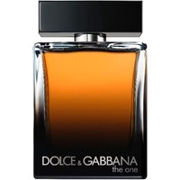 Dolce & Gabbana The One for Men Eau de Parfum 50 ml