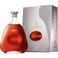 Hennessy James Hennessy 40% 1L Geschenkverpackung