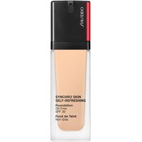 Shiseido Make-Up Synchroskin Selfrefreshing Foundation Nr. 220 30 ml