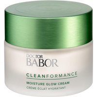 Babor Cleanformance Moisture Glow Cream Small Size 15 ml
