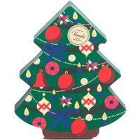 VENCHI - CHRISTMAS PINE GIFT BOX 197g