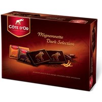 Côte d'Or Finest Selection 2x240g