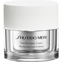 Shiseido Men Total Revitalitzing Face Cream 50 ml