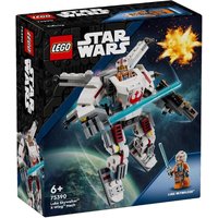 Lego, Super Heroes, X-Wing