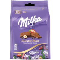Milka Mini Supermix 200g