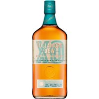 Tullamore Dew Blended Irish Whiskey XO Rum Finish 43.0% 1L