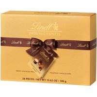 Lindt Swiss Masterpieces Schokoladenpralinen